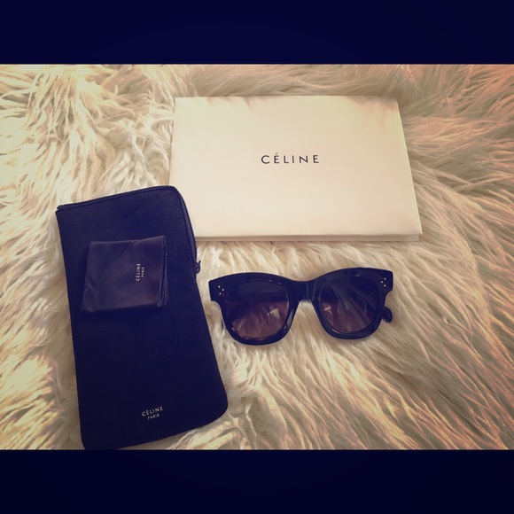 Celine's sunglasses ❤️ - Picture 2 of 8